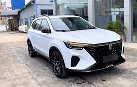 Image result for Roewe RX5 Plus