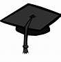 Image result for Graduation Hat Clip Art Free