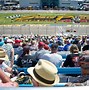 Image result for Las Vegas Motor Speedway the Strip Suite