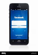 Image result for iPhone Screen Facebook