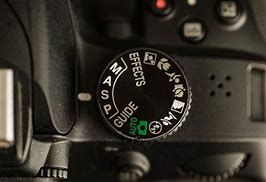 Image result for Shutter Speed Dial On Camera