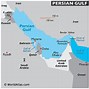 Image result for Presian Gulf