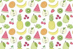 Image result for Cute Fruit Wallpaper