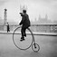 Image result for Penny-Farthing