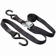 Image result for Tie Down Straps with Hooks