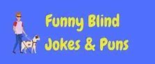 Image result for Blind Ref Jokes