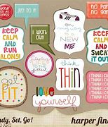 Image result for Ready Set Go Word Clip Art