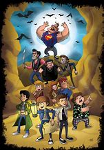 Image result for Hey You Guys Goonies Pic