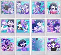 Image result for Omori Photo Album