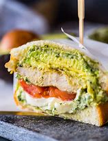 Image result for Avocado Sandwich Ideas