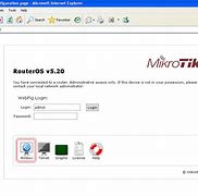 Image result for Mikrotik Winbox Download
