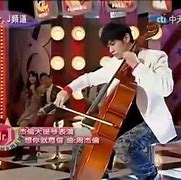 Image result for Jay Chou Cello