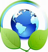 Image result for Earth Recycle Clip Art