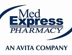 Image result for MedExpress Logo Pictures