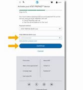 Image result for AT&T Prepaid Login