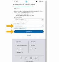 Image result for AT&T Prepaid Account