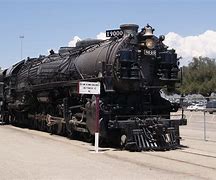 Image result for Union Pacific 9000