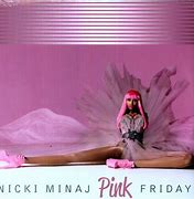Image result for Nicki Minaj Pink Friday 2