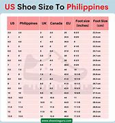 Image result for Shoe Size 41 in Us