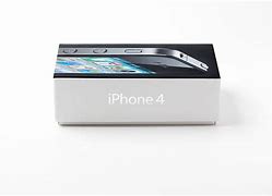 Image result for iPhone 4 Box iPhone 4 Box
