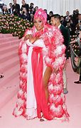 Image result for Lizzo Gold Cape