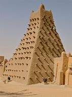 Image result for Ancient Timbuktu