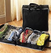 Image result for Travel Shoes Case for Dress Shoes