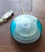 Image result for Hockey Puck Mouse