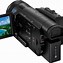 Image result for Sony AX700 Camcorder Rig