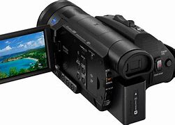 Image result for Sony FDR AX700 4K
