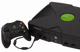 Image result for Og Xbox Dashboard