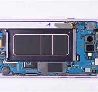 Image result for Parts of a Galaxy Note 9