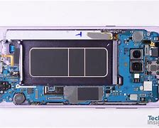 Image result for Samsung Note 9 Internals