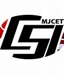Image result for MJCET SMC Logo