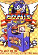 Image result for Sega Game Gear Sonic