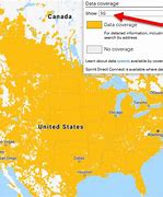 Image result for Sprint 5G Network Map 94565 Area