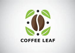 Image result for Caffene Leaf Icon