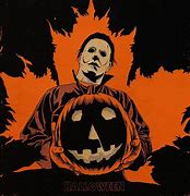Image result for Halloween Horror Movie Characters