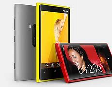 Image result for Nokia Lumia 920 Black