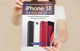 Image result for iPhone SE User Guide to Print
