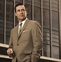 Image result for Don Draper Continuous Improvement