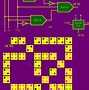 Image result for 1 Bit Ram Diagram