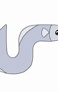 Image result for Eel Draing