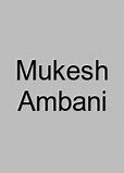 Image result for Mukesh Ambani Nmacc Function