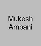 Image result for Mukesh Ambani Son Anat Marriage