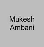 Image result for Mukesh Ambani Companies