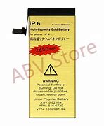 Image result for Apple OEM Battery iPhone 6s