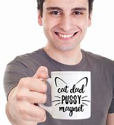 Image result for Shit Magnet Mug