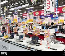 Image result for Japan Electronics Shopping Wallpaper
