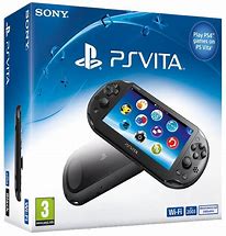 Image result for PS Vita Box